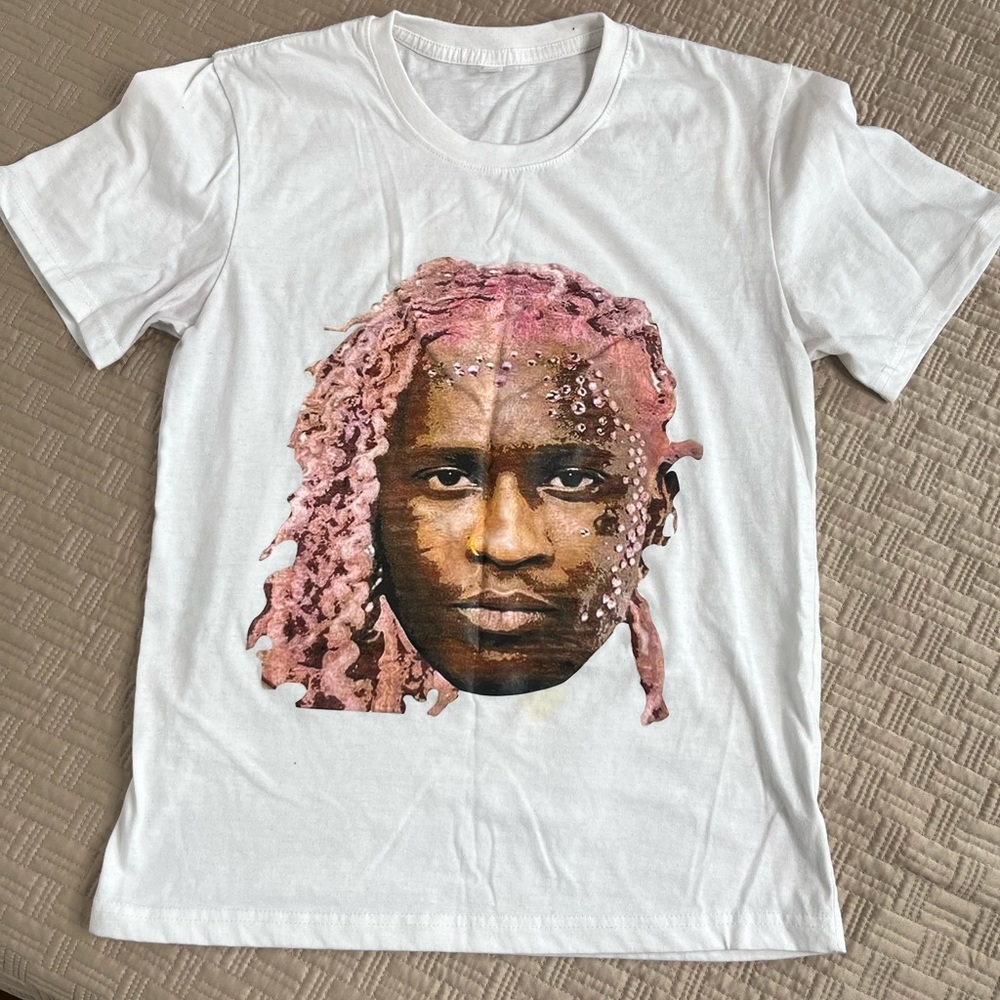 Young Thug T-Shirt